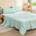 CoolWave™ Cooling Blanket – Lightweight Summer Comforter for Hot Sleepers